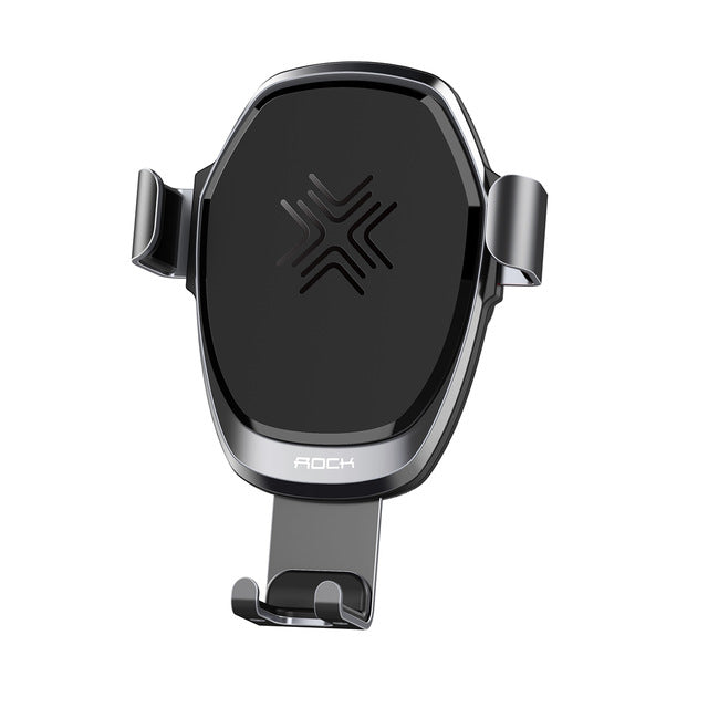 2-In-1 Wireless Quick Charger & Car Holder - BuyRite