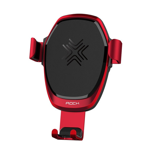 2-In-1 Wireless Quick Charger & Car Holder - BuyRite