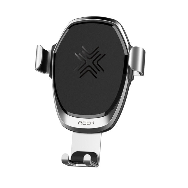 2-In-1 Wireless Quick Charger & Car Holder - BuyRite