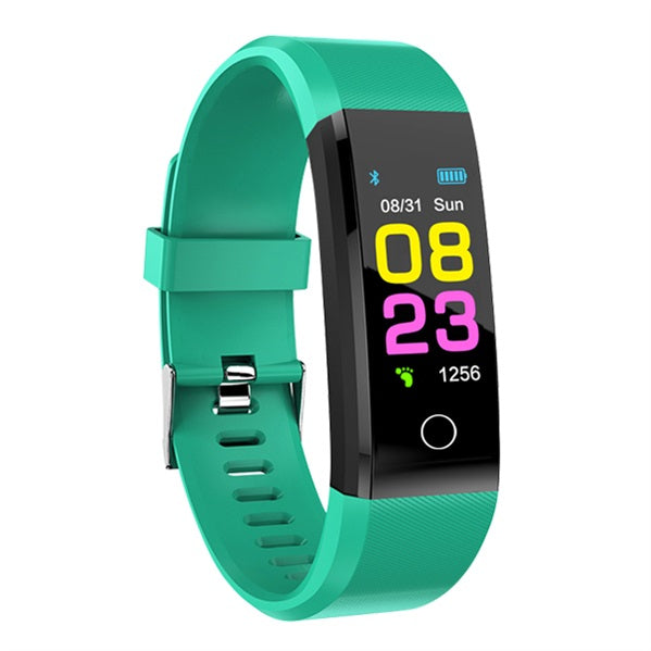 Pro Tech Smart Band (Essential for Health & Fitness) - BuyRite