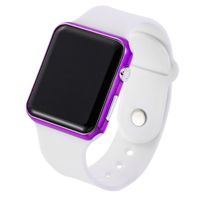 Casual LED Digital Wrist Watch (Perfect Gift for Kids!) - BuyRite
