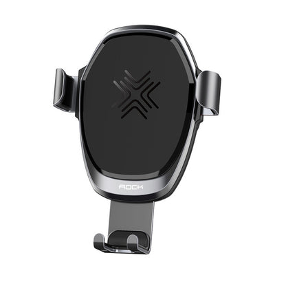 2-In-1 Wireless Quick Charger & Car Holder - BuyRite