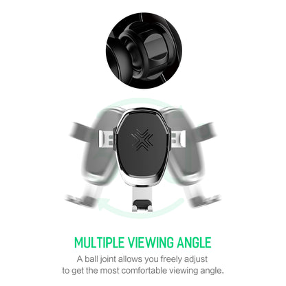 2-In-1 Wireless Quick Charger & Car Holder - BuyRite