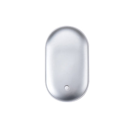 Long Life Mini Power Bank & Hand Warmer (Warms Up Instantly!) - BuyRite