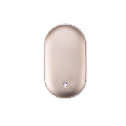 Long Life Mini Power Bank & Hand Warmer (Warms Up Instantly!) - BuyRite